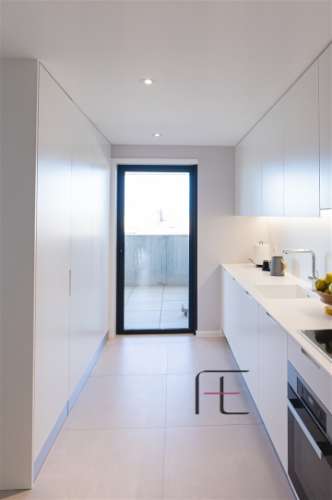 Apartamento T4 Venda em Matosinhos e Leça da Palmeira,Matosinhos
