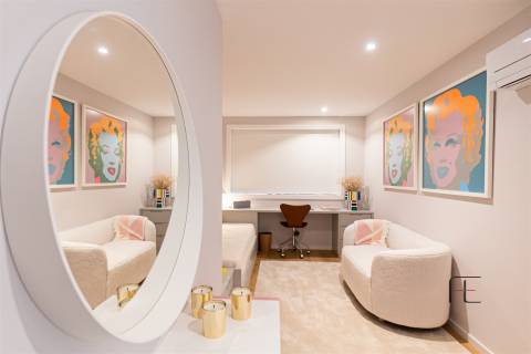Apartamento T4 Venda em Matosinhos e Leça da Palmeira,Matosinhos