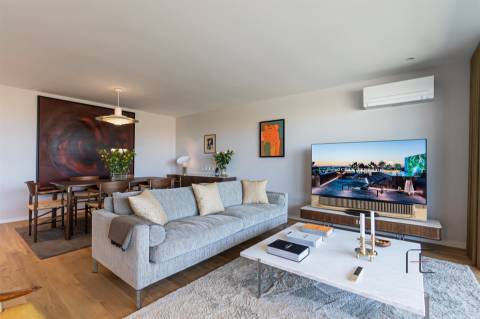 Apartamento T4 Venda em Matosinhos e Leça da Palmeira,Matosinhos