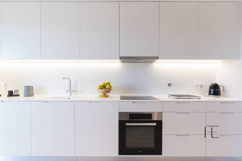 Apartamento T4 Venda em Matosinhos e Leça da Palmeira,Matosinhos