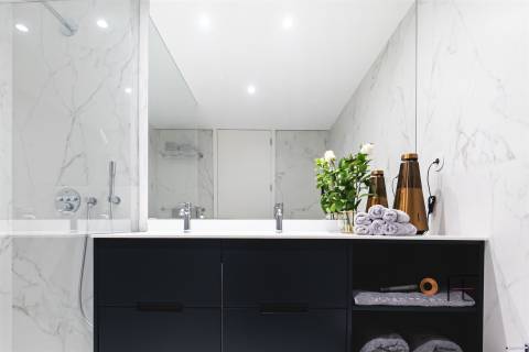 Apartamento T4 Venda em Matosinhos e Leça da Palmeira,Matosinhos