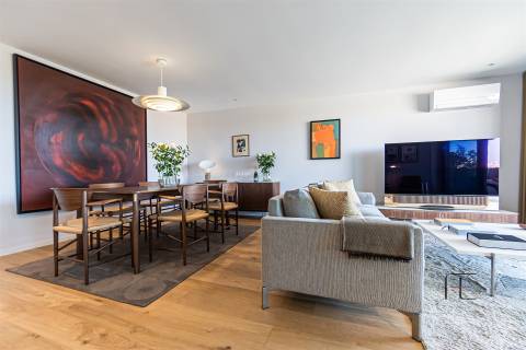 Apartamento T2 Venda em Matosinhos e Leça da Palmeira,Matosinhos