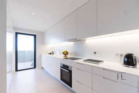 Apartamento T2 Venda em Matosinhos e Leça da Palmeira,Matosinhos