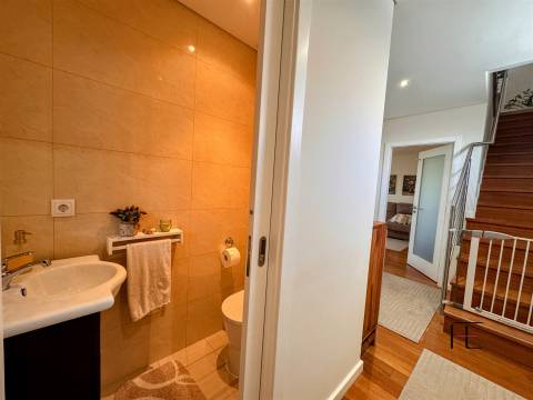 Apartamento T2 DUPLEX Venda em São Mamede de Infesta e Senhora da Hora,Matosinhos