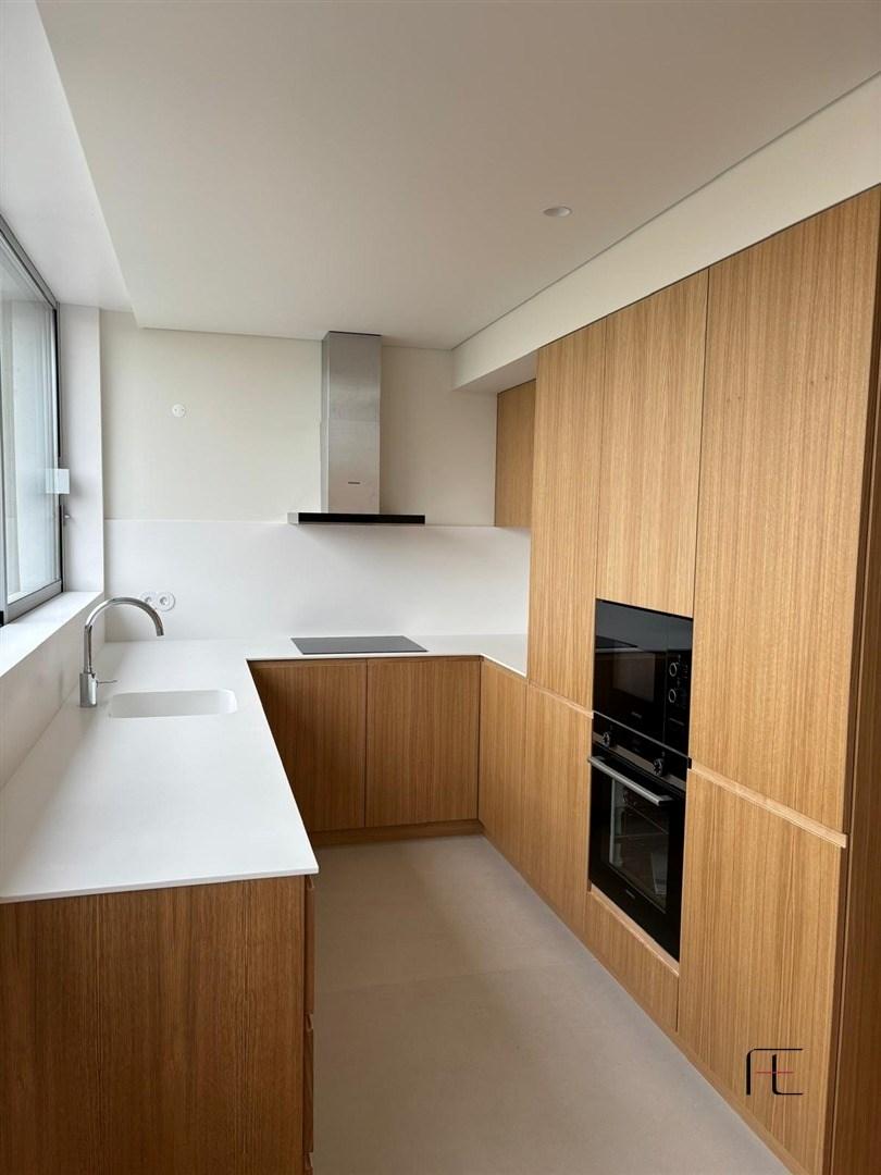 Apartamento T3 Venda em Matosinhos e Leça da Palmeira,Matosinhos