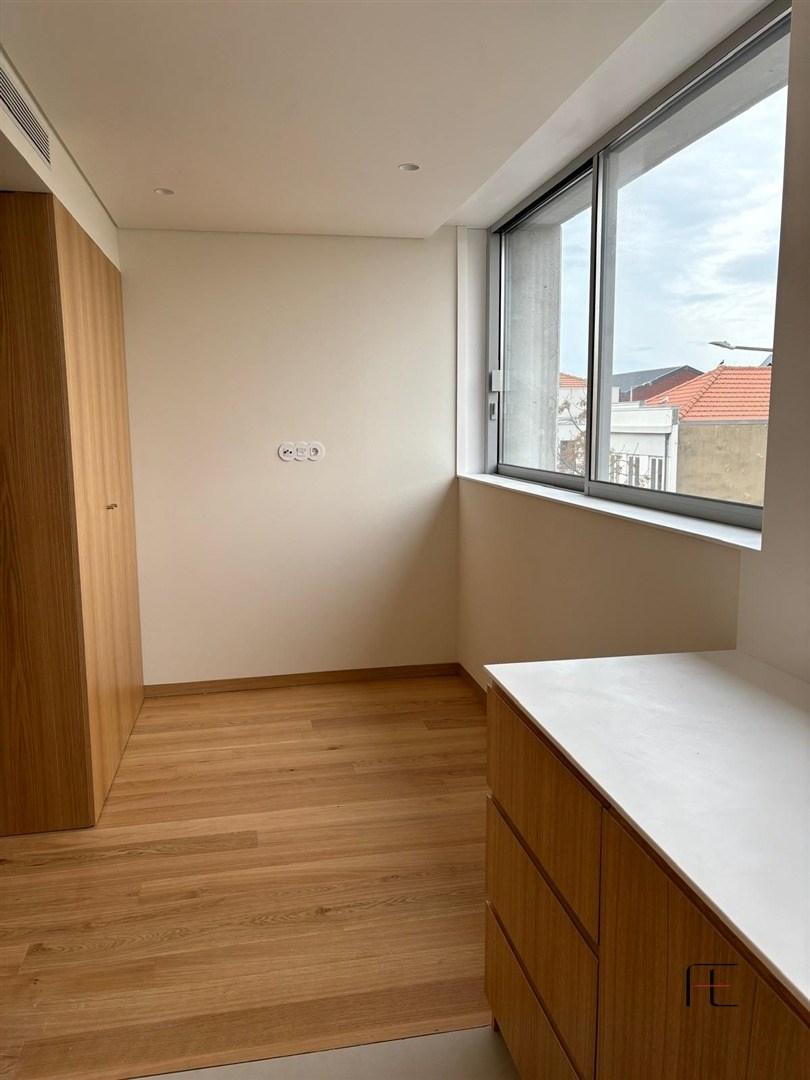 Apartamento T3 Venda em Matosinhos e Leça da Palmeira,Matosinhos