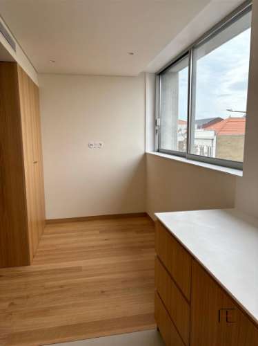 Apartamento T3 Venda em Matosinhos e Leça da Palmeira,Matosinhos