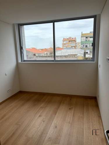 Apartamento T3 Venda em Matosinhos e Leça da Palmeira,Matosinhos