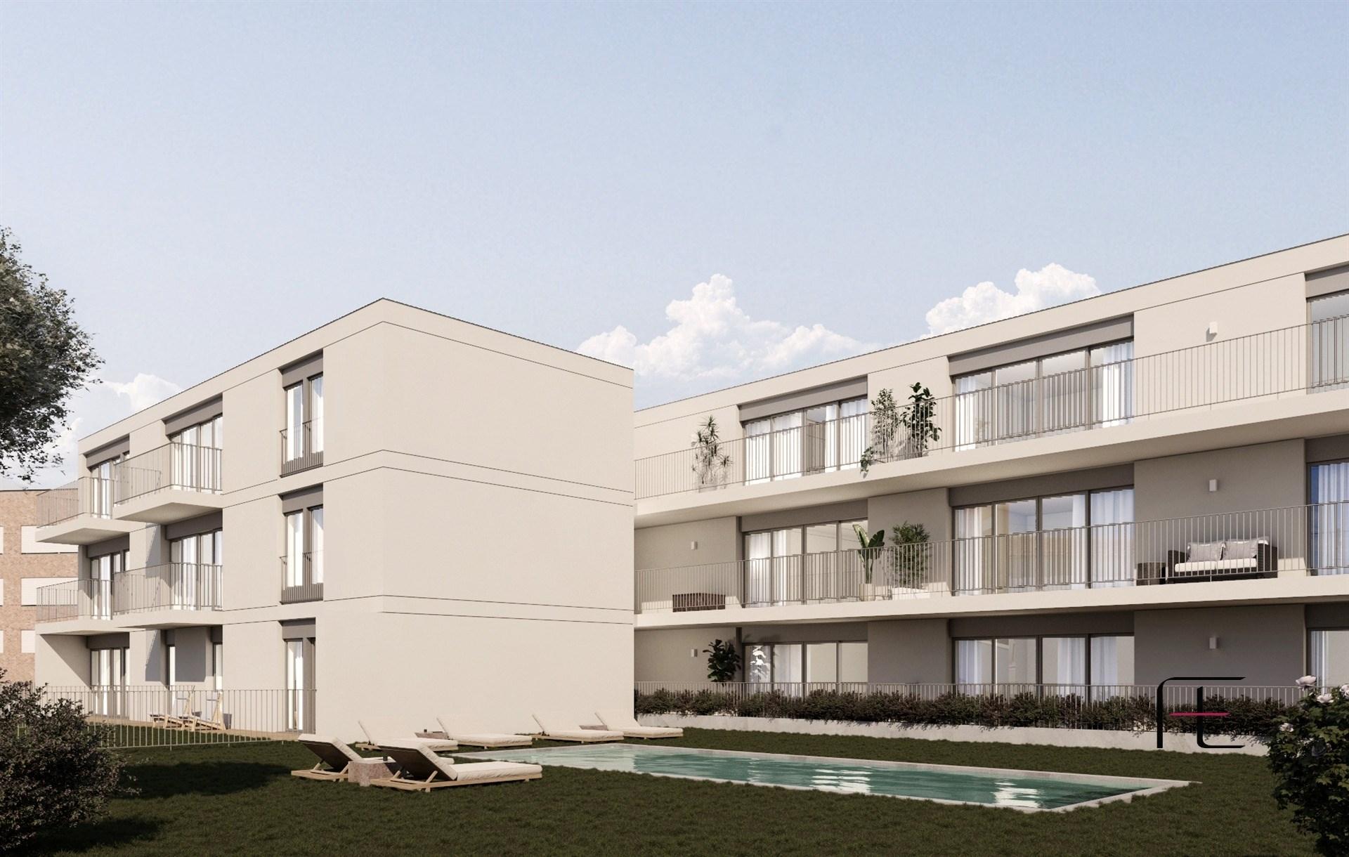Apartamento T1 Venda em Apúlia e Fão,Esposende