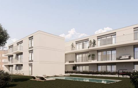 Apartamento T1 Venda em Apúlia e Fão,Esposende