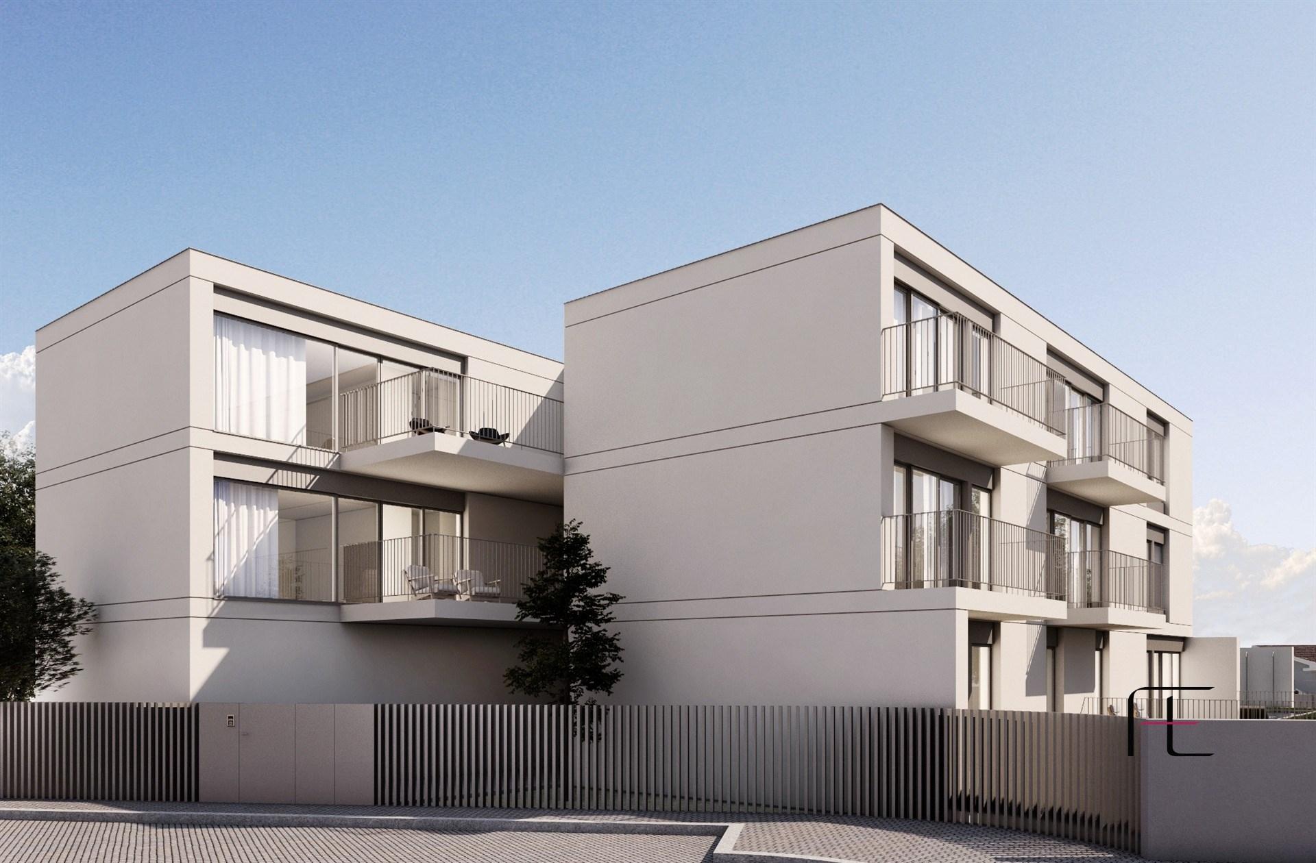 Apartamento T1 Venda em Apúlia e Fão,Esposende