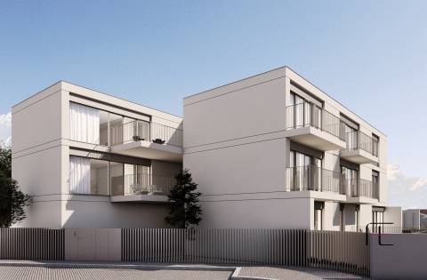 Apartamento T1 Venda em Apúlia e Fão,Esposende