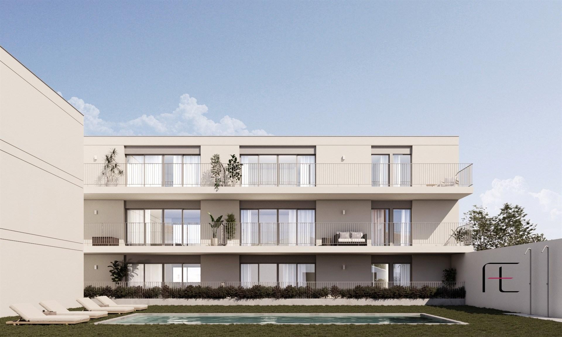 Apartamento T1 Venda em Apúlia e Fão,Esposende