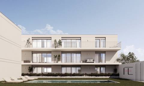 Apartamento T1 Venda em Apúlia e Fão,Esposende