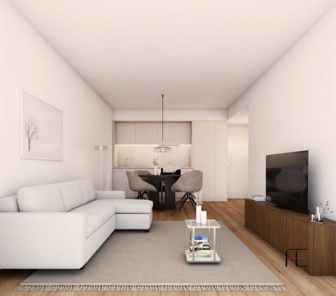 Apartamento T1 Venda em Apúlia e Fão,Esposende