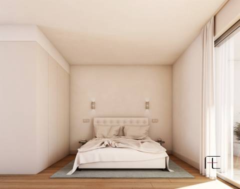 Apartamento T1 Venda em Apúlia e Fão,Esposende