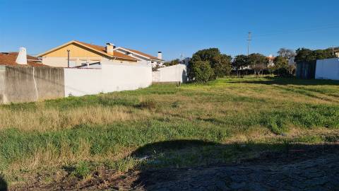 Lote Terreno para construção moradia individual em Grijó
