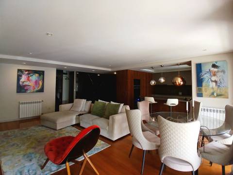 Apartamento Praia da Granja