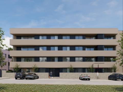 Apartamento T1 Venda em Gulpilhares e Valadares,Vila Nova de Gaia