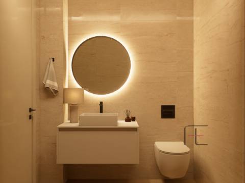 Apartamento T1 Venda em Gulpilhares e Valadares,Vila Nova de Gaia