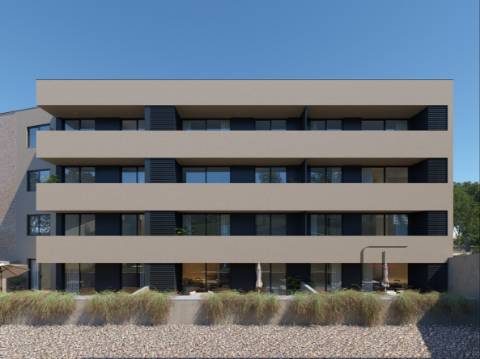 Apartamento T1 Venda em Gulpilhares e Valadares,Vila Nova de Gaia