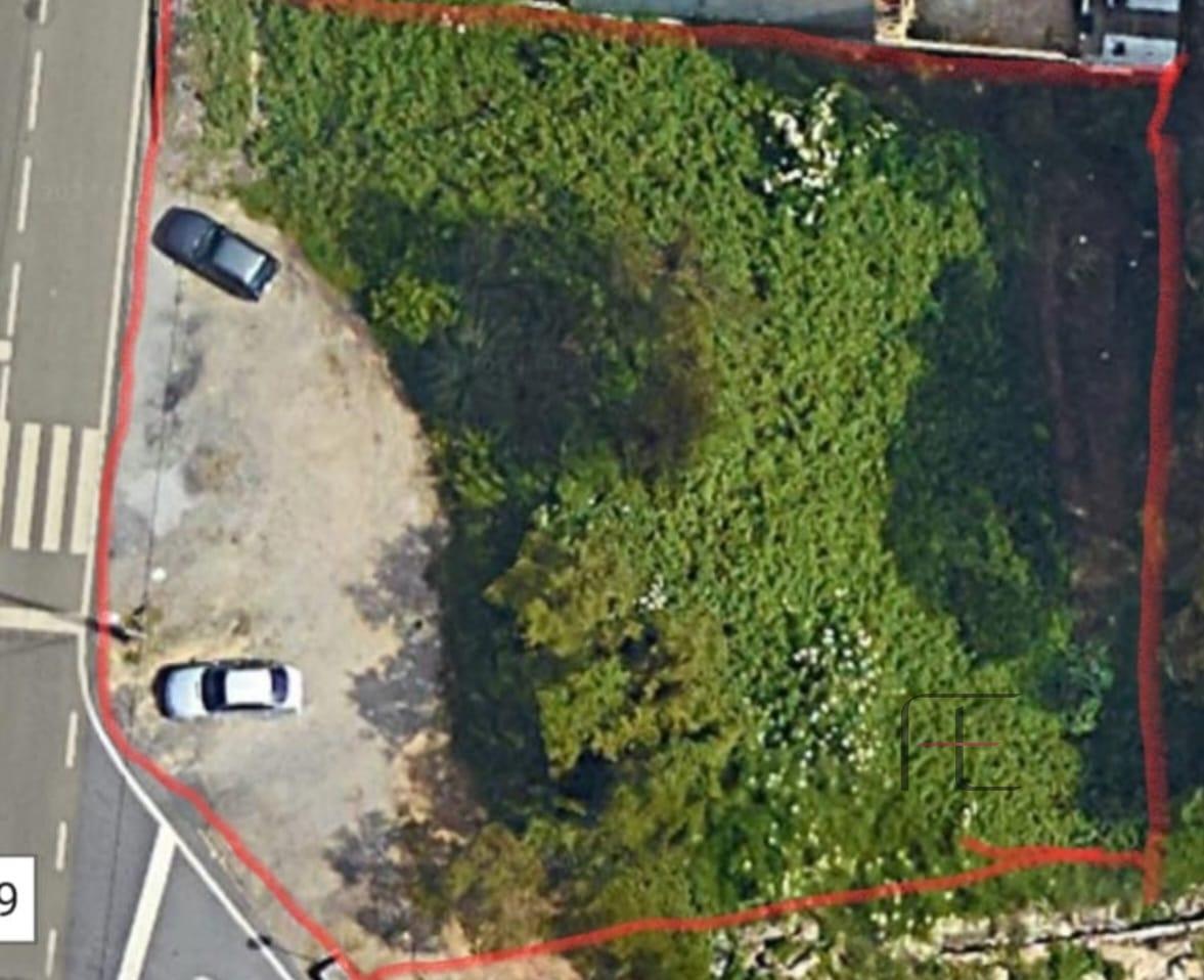 Lote de Terreno  Venda em Fânzeres e São Pedro da Cova,Gondomar