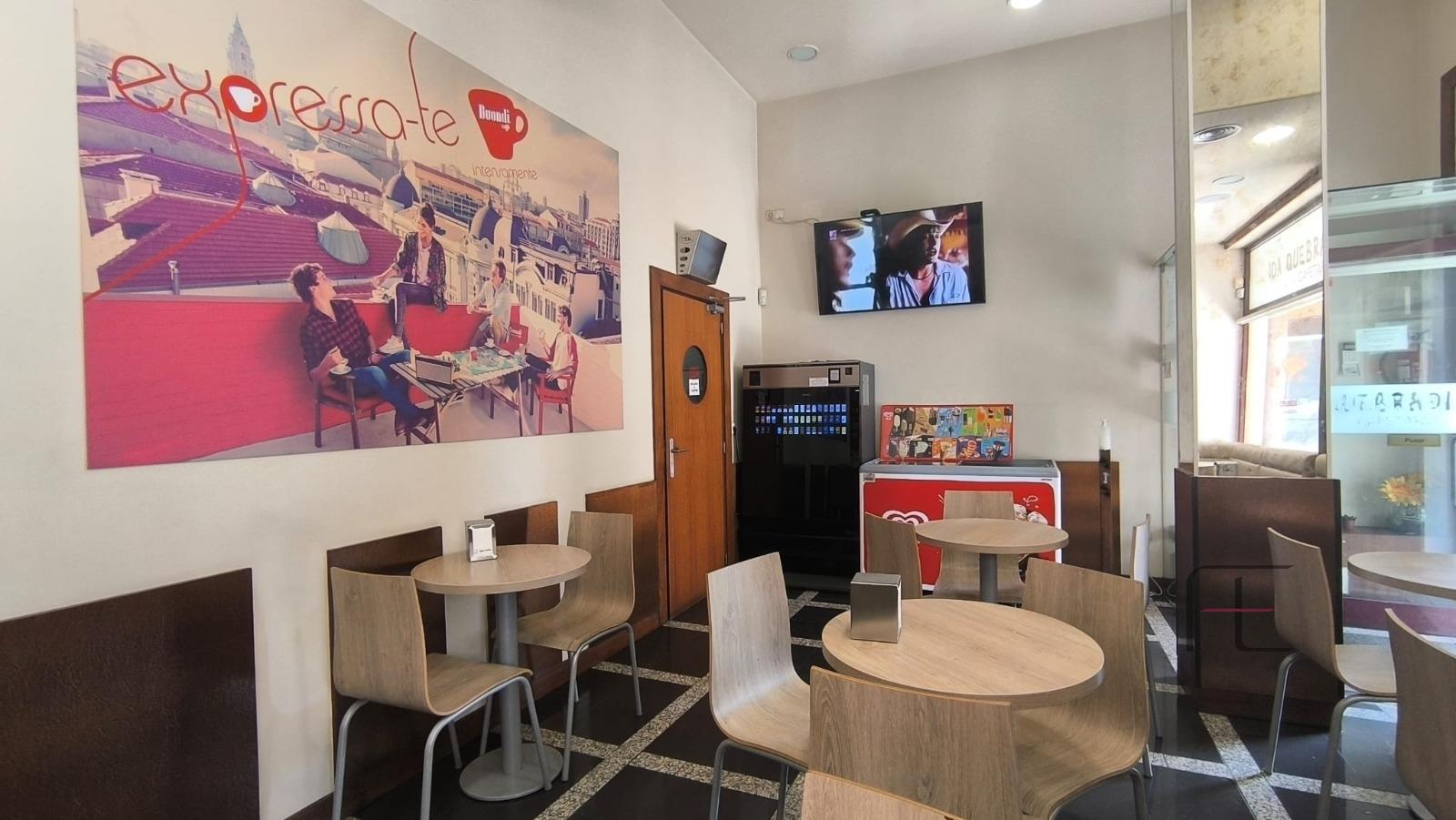 Café  Venda em Gondomar (São Cosme), Valbom e Jovim,Gondomar