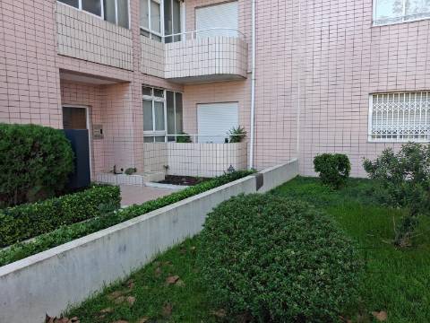 Apartamento T2 Venda em Baguim do Monte (Rio Tinto),Gondomar