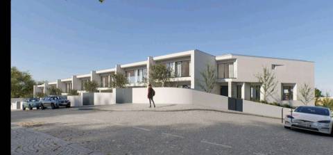 Moradia T3 Venda em Gondomar (São Cosme), Valbom e Jovim,Gondomar