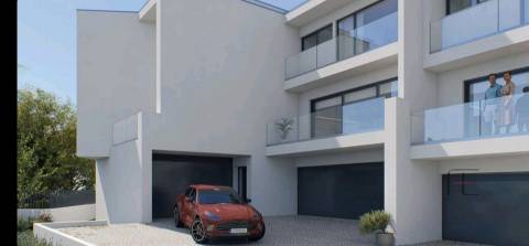 Moradia T3 Venda em Gondomar (São Cosme), Valbom e Jovim,Gondomar