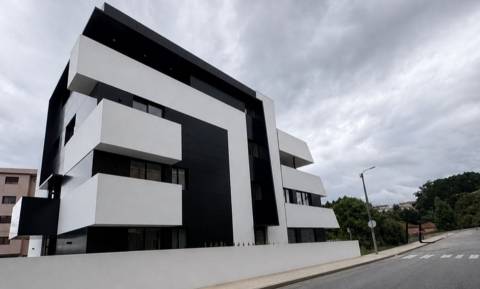 Apartamento T1 Venda em Gondomar (São Cosme), Valbom e Jovim,Gondomar