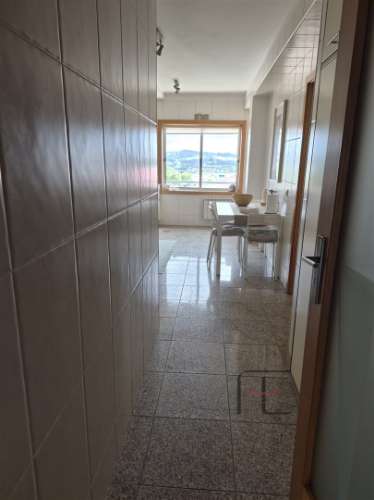 Apartamento T2+1 Venda em Águas Santas,Maia