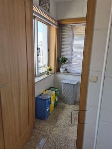Apartamento T2+1 Venda em Águas Santas,Maia