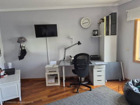 Apartamento T2+1 Venda em Águas Santas,Maia