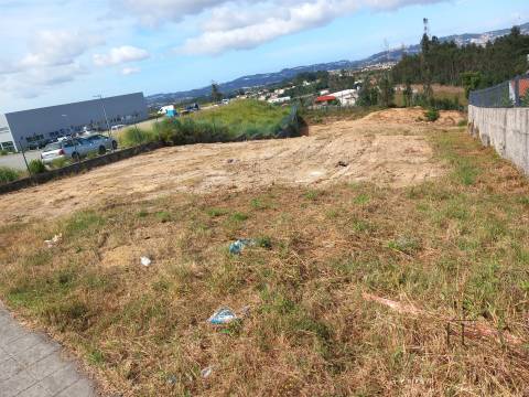 Terreno Para Construção  Venda em Gondomar (São Cosme), Valbom e Jovim,Gondomar
