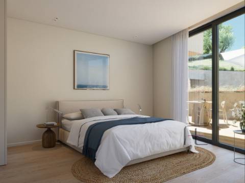 Apartamento T2 Venda em Gulpilhares e Valadares,Vila Nova de Gaia