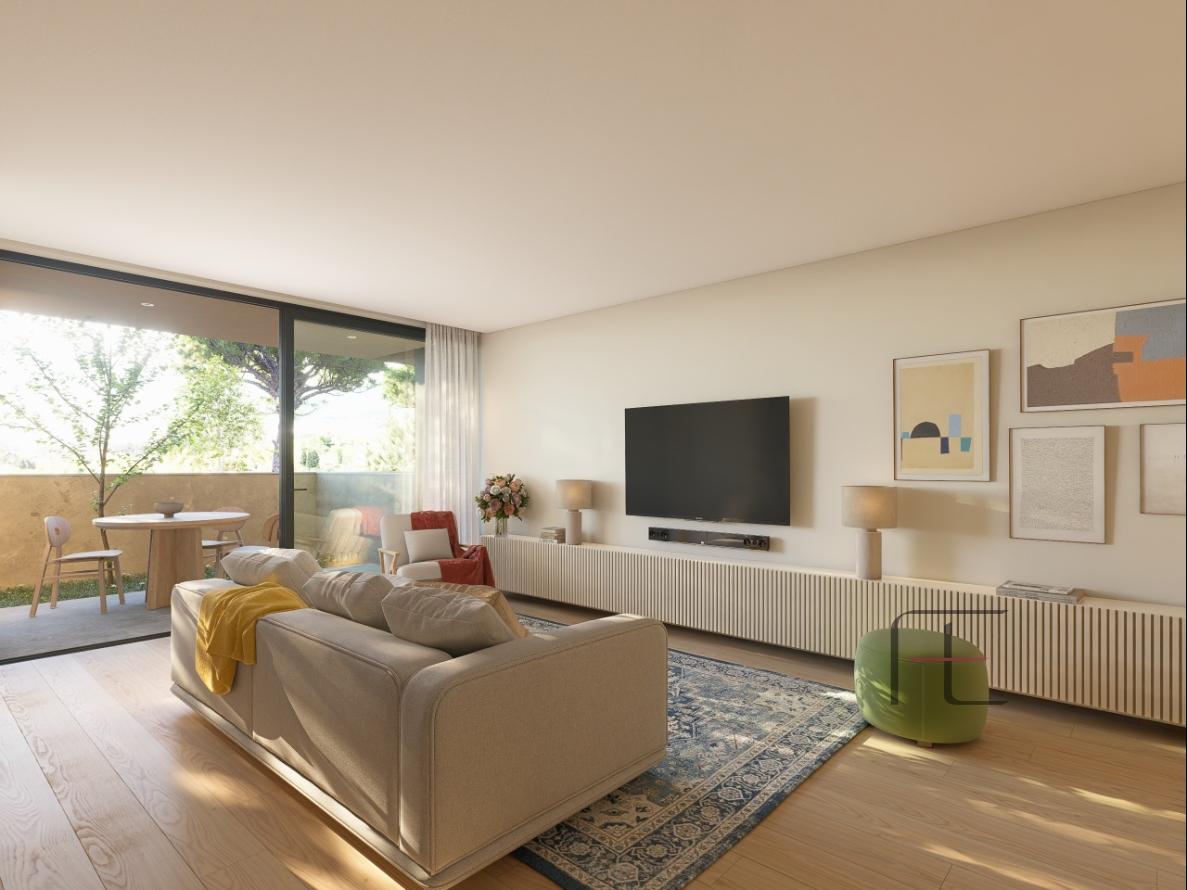 Apartamento T2 Venda em Gulpilhares e Valadares,Vila Nova de Gaia