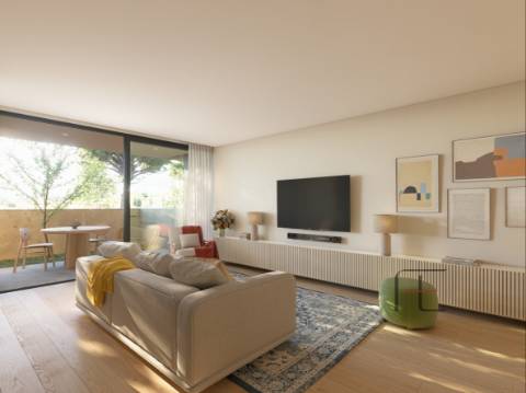 Apartamento T3 Venda em Gulpilhares e Valadares,Vila Nova de Gaia
