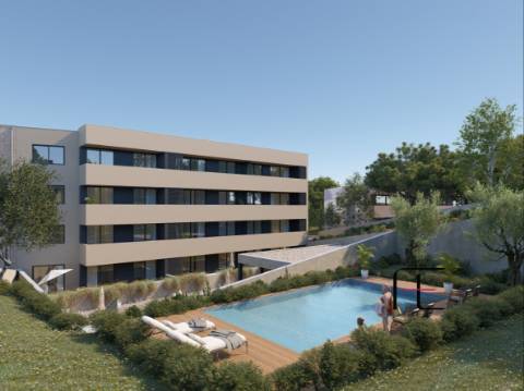 Apartamento T2 Venda em Gulpilhares e Valadares,Vila Nova de Gaia