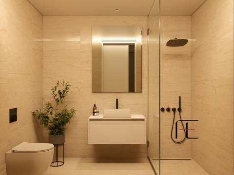 Apartamento T2 Venda em Gulpilhares e Valadares,Vila Nova de Gaia
