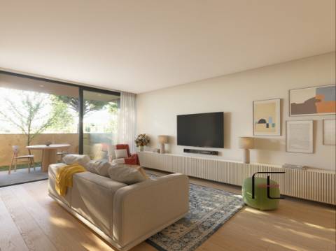 Apartamento T2 Venda em Gulpilhares e Valadares,Vila Nova de Gaia