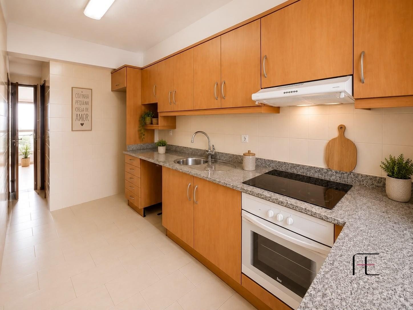 Apartamento T3 Venda em Rio Tinto,Gondomar
