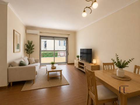 Apartamento T3 Venda em Rio Tinto,Gondomar