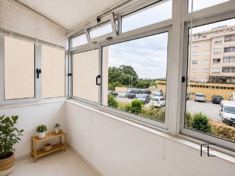 Apartamento T3 Venda em Rio Tinto,Gondomar