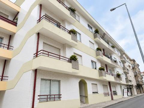 Apartamento T3 Venda em Rio Tinto,Gondomar