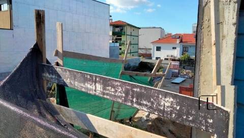 Terreno Para Construção  Venda em São Mamede de Infesta e Senhora da Hora,Matosinhos