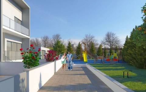 Lote de Terreno  Venda em Valongo,Valongo