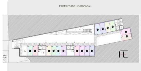 Apartamento T2 Venda em Campanhã,Porto
