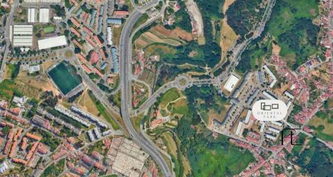 Apartamento T2 Venda em Campanhã,Porto