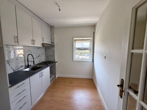 Apartamento T3 Venda em Canelas,Vila Nova de Gaia
